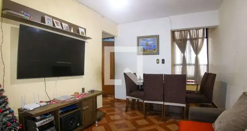 Apartamento com 2 quartos à venda na Rua Alexandre Groppali, --, Sapopemba, São Paulo