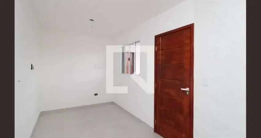 Apartamento com 2 quartos à venda na Rua Lopes da Costa, --, Vila Constança, São Paulo