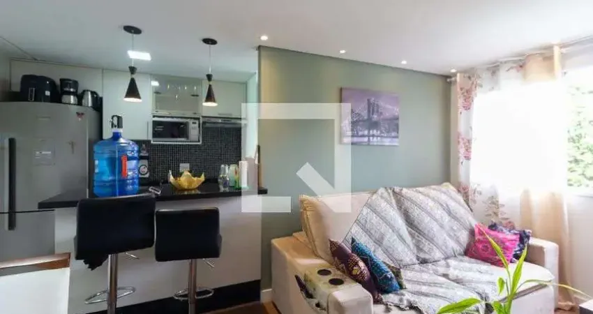 Apartamento com 2 quartos à venda na Rua Victório Santim, --, Itaquera, São Paulo