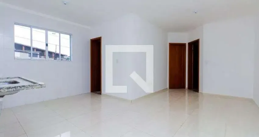 Apartamento com 2 quartos à venda na Rua Doutor José Manoel de Freitas, --, Ermelino Matarazzo, São Paulo