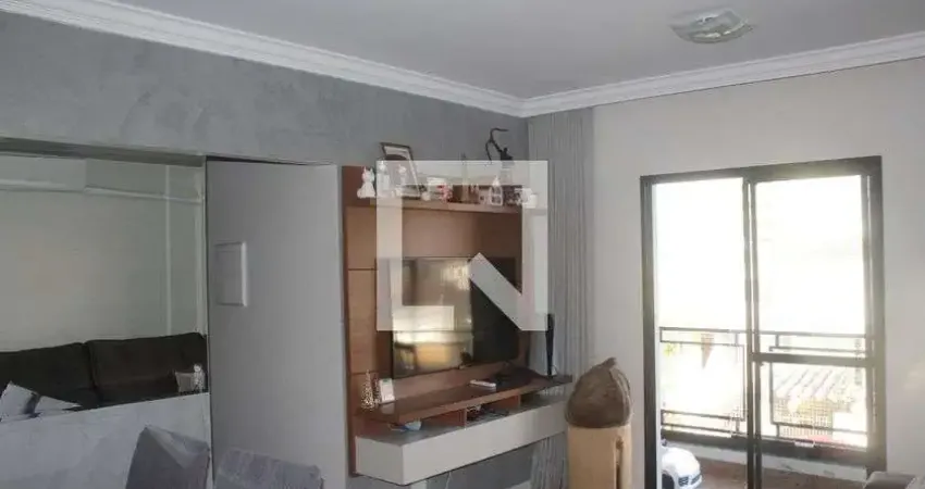 Apartamento com 2 quartos à venda na Rua Aburá, --, Sítio do Mandaqui, São Paulo