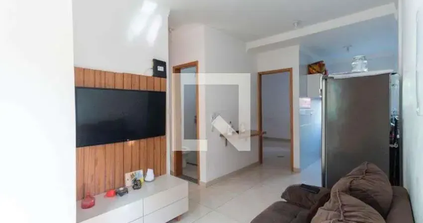 Apartamento com 2 quartos à venda na Rua Pedreira de Magalhães, --, Artur Alvim, São Paulo