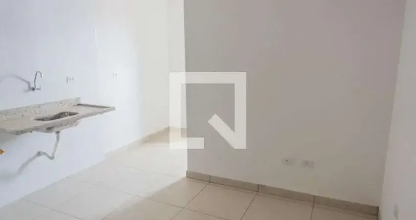 Apartamento com 1 quarto à venda na Rua Guarizinho, --, Casa Verde, São Paulo