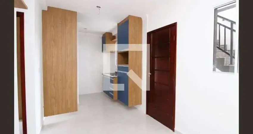 Apartamento com 2 quartos à venda na Rua Lopes da Costa, --, Vila Constança, São Paulo