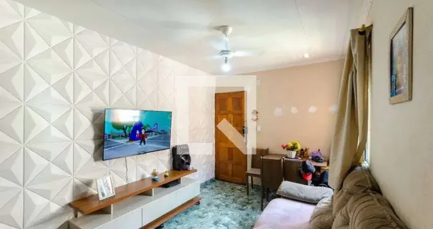 Apartamento com 2 quartos à venda na Rua Olímpio Tomás Fernandes, --, Piqueri, São Paulo