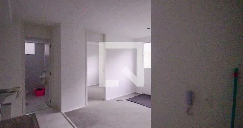 Apartamento com 2 quartos à venda na Rua Eugênio Falk, --, Bosque da Saúde, São Paulo