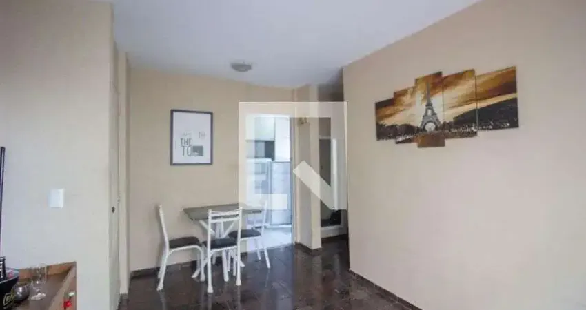 Apartamento com 2 quartos à venda na Avenida Baltazar Santana, --, Vila Jacuí, São Paulo