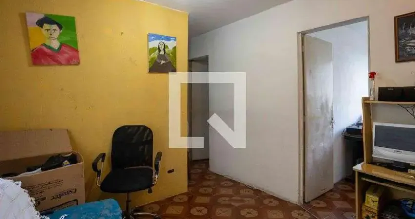 Apartamento com 2 quartos à venda na Rua Jovercina Paula de Oliveira, --, Conceição, Diadema