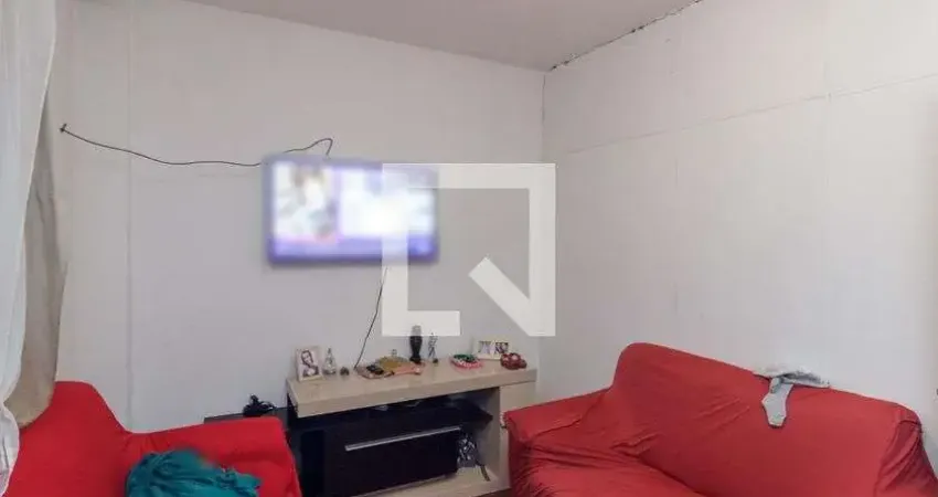 Apartamento com 1 quarto à venda na Rua General Osório, --, Centro, São Paulo