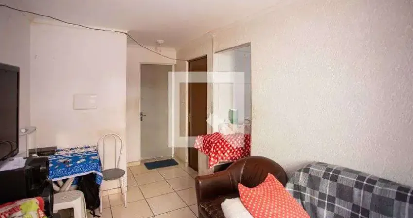 Apartamento com 2 quartos à venda na Rua Gema, --, Campanário, Diadema
