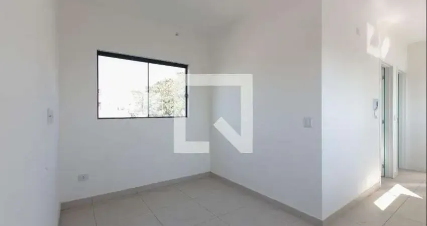 Apartamento com 2 quartos à venda na Rua Mário Rodrigues Fon, --, Vila Jacuí, São Paulo