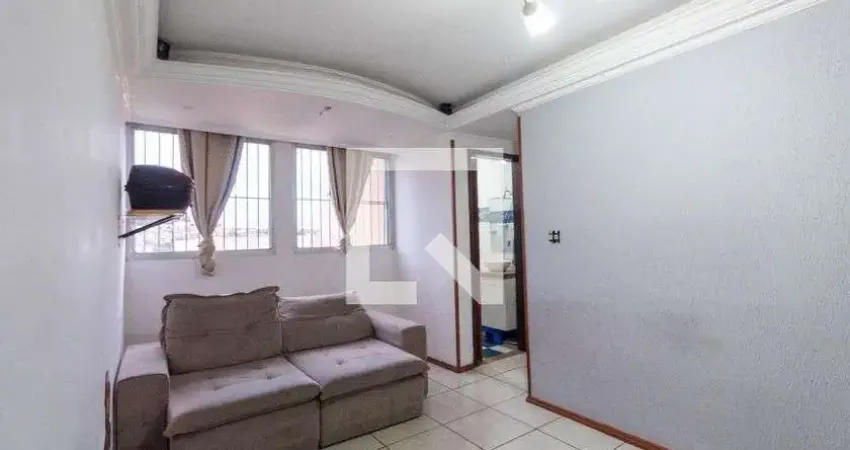 Apartamento com 2 quartos à venda na Rua Ribeira do Pombal, --, Cangaíba, São Paulo