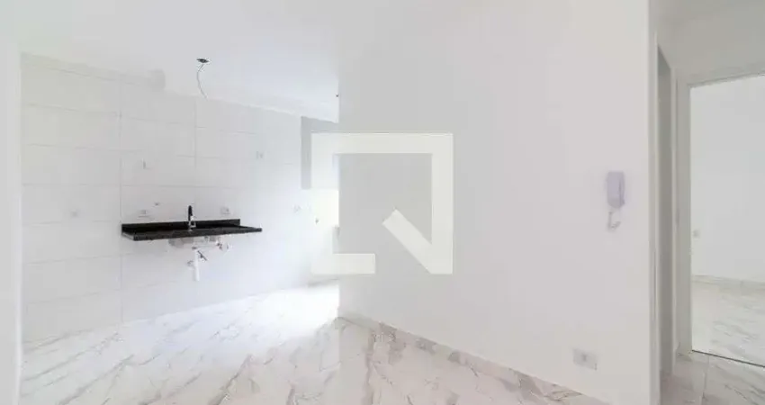Apartamento com 1 quarto à venda na Rua Artur de Oliveira, --, Casa Verde, São Paulo