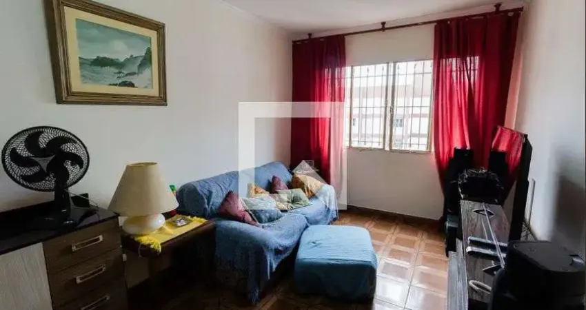 Apartamento com 2 quartos à venda na Avenida Nicolau Jacinto, --, Ponte Rasa, São Paulo