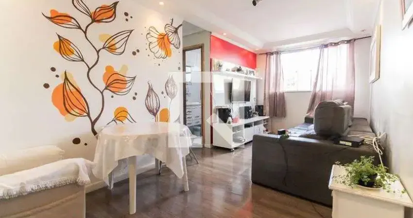 Apartamento com 2 quartos à venda na Rua São Gonçalo do Piauí, --, Itaquera, São Paulo