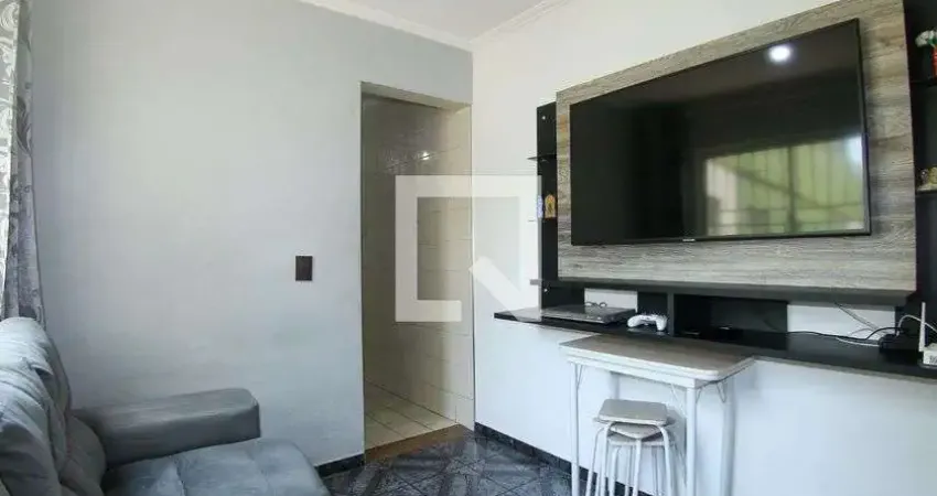 Apartamento com 2 quartos à venda na Rua Nova Brasília, --, Sapopemba, São Paulo