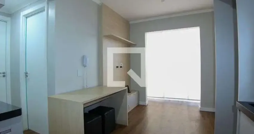 Apartamento com 2 quartos à venda na Avenida Professor Luiz Ignácio Anhaia Mello, --, Vila Santa Clara, São Paulo