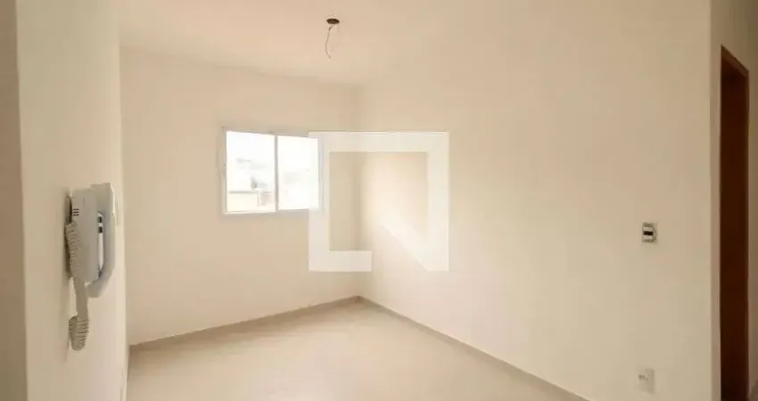 Apartamento com 2 quartos à venda na Rua Frieda, --, Nova Gerti, São Caetano do Sul