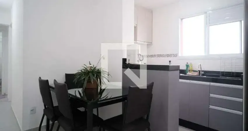 Apartamento com 2 quartos à venda na Rua Abdon Batista, --, Artur Alvim, São Paulo