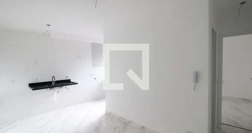 Apartamento com 1 quarto à venda na Rua Artur de Oliveira, --, Casa Verde, São Paulo