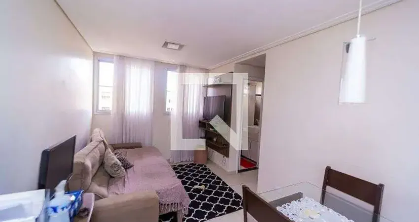 Apartamento com 2 quartos à venda na Rua Colônia Leopoldina, --, Cangaíba, São Paulo
