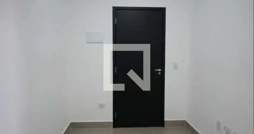 Apartamento com 1 quarto à venda na Rua Artur Bernardes, --, Jardim Anália Franco, São Paulo