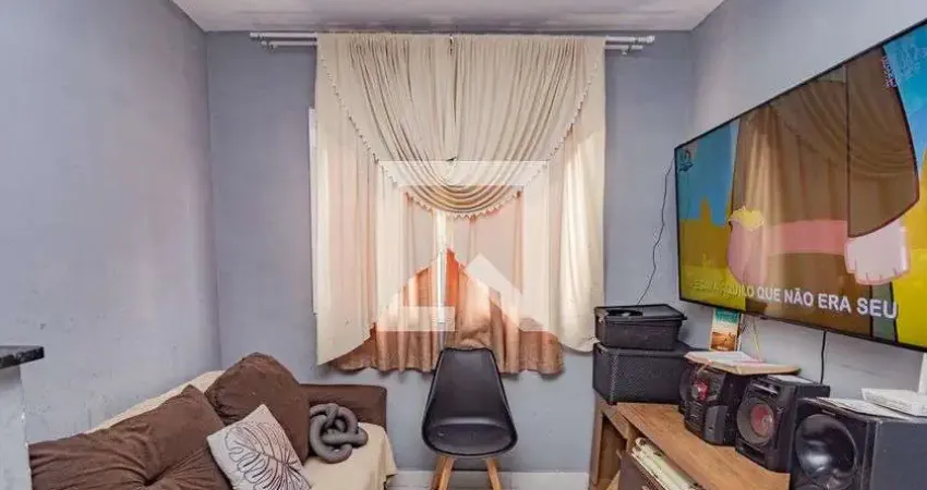 Apartamento com 2 quartos à venda na Rua Antônio Gomes Ferreira, --, Sacomã, São Paulo