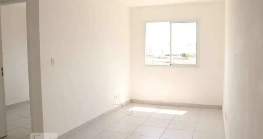 Apartamento com 1 quarto à venda na Rua Otto de Alencar, --, Cambuci, São Paulo