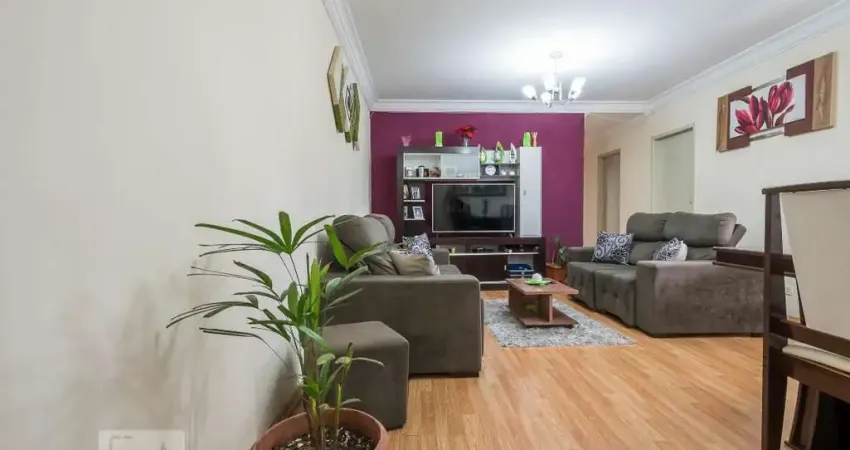 Apartamento com 3 quartos à venda na Alameda Santo Amaro, --, Santo Amaro, São Paulo