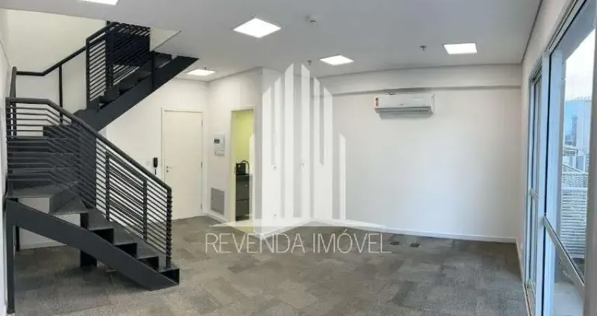 Sala comercial em condomínio à venda em são paulo-sp, butantã: 1 sala, 1 banheiro, 1 vaga de garagem, 70m²!