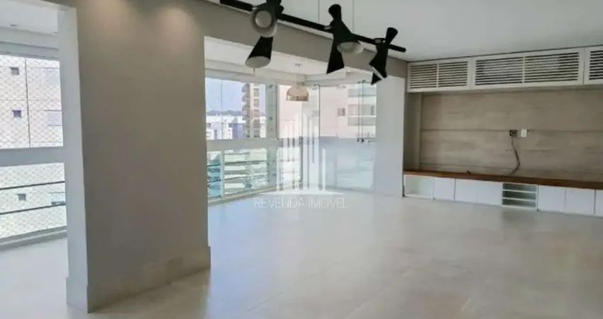 Apartamento de alto padrão na vila olímpia, são paulo-sp: 3 quartos, 3 suítes, 1 sala, 4 banheiros, 2 vagas de garagem, 140m²!