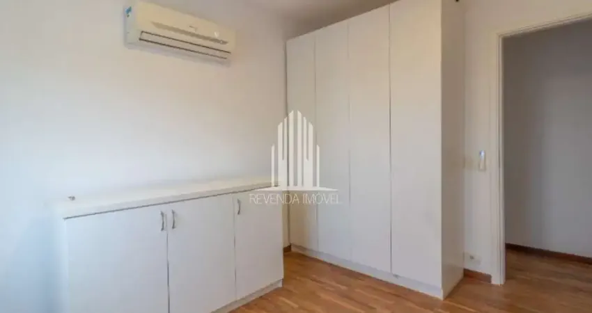 Apartamento de 3 quartos e 125m² na vila olímpia, são paulo-sp - imperdível oportunidade de locação!