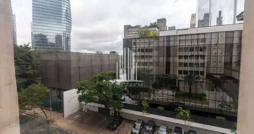 Sala comercial com 1 sala para alugar na Rua Pequetita, --, Vila Olímpia, São Paulo