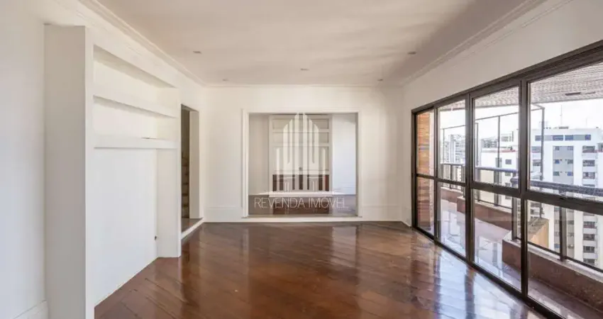 Aluguel de apartamento de luxo na vila andrade: 4 quartos, 4 suítes, 1 sala, 6 banheiros, 5 vagas de garagem, 591,79m².