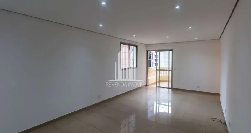 Apartamento de luxo no itaim bibi com 3 quartos, 1 suite e 115m²: sua nova residência em são paulo!