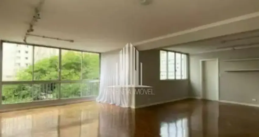 Apartamento de luxo para locação em cerqueira césar, são paulo-sp: 3 quartos, 1 suíte, 3 banheiros, 2 vagas, 170m².