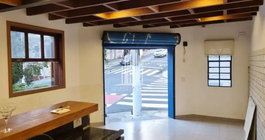Casa comercial com 3 salas para alugar na Rua Capote Valente, --, Pinheiros, São Paulo