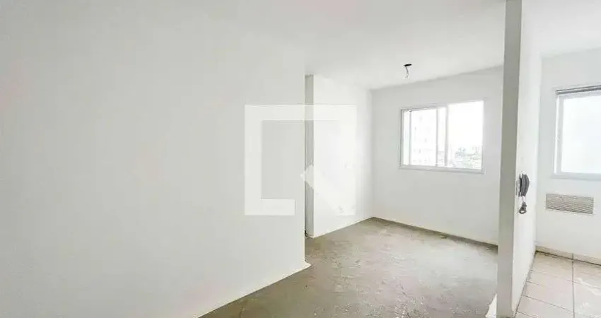 Apartamento com 2 quartos à venda na Rua Franklin do Amaral, --, Vila Roque, São Paulo