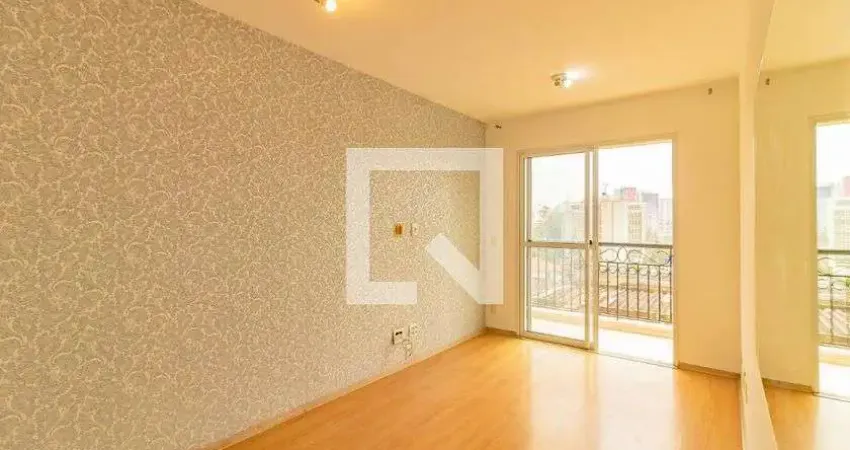 Apartamento com 2 quartos à venda na Rua Manuel Cherem, --, Vila Mascote, São Paulo