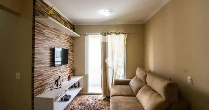 Apartamento com 2 quartos à venda na Rua Caetanópolis, --, Jaguaré, São Paulo