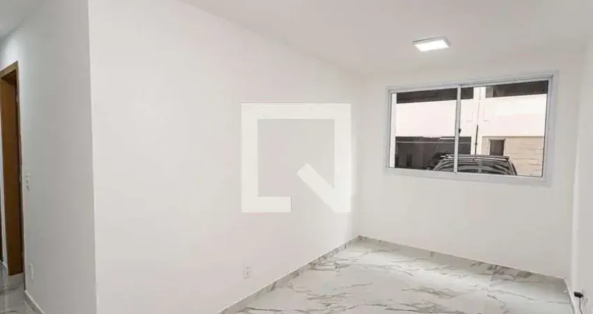 Apartamento com 2 quartos à venda na Avenida Aparecida do Rio Negro, --, Jardim Íris, São Paulo