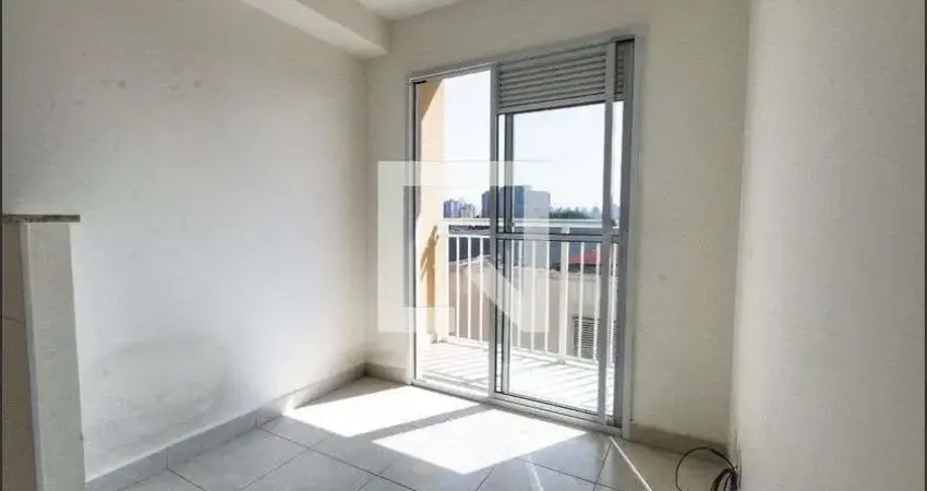 Apartamento com 1 quarto à venda na Praça Alberto Lion, --, Cambuci, São Paulo