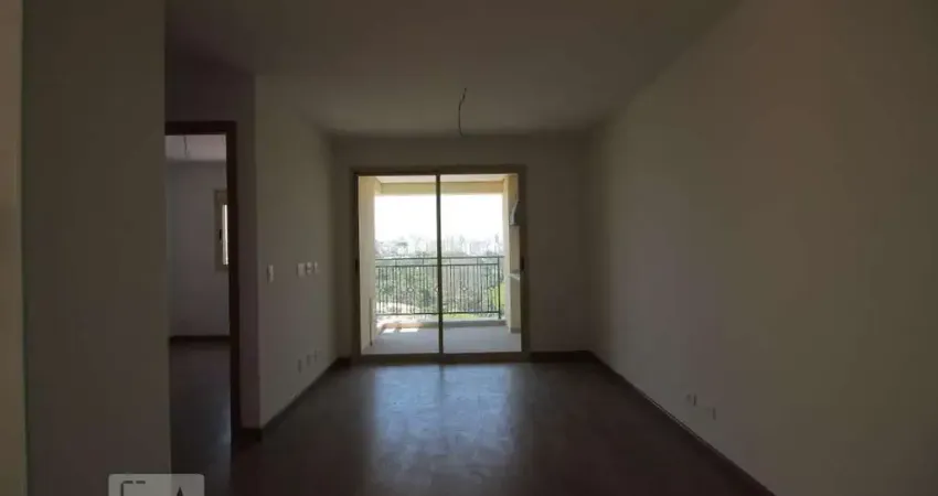 Apartamento com 1 quarto à venda na Rua Ezequiel Freire, --, Santana, São Paulo