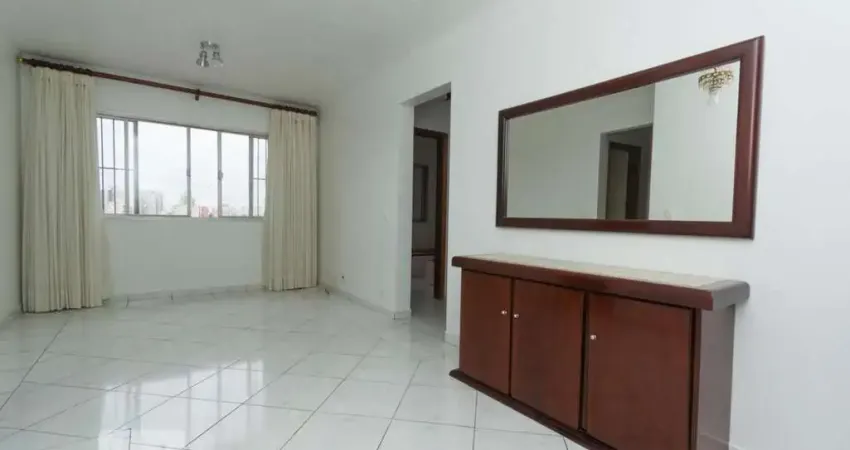 Apartamento com 2 quartos à venda na Rua Brás Sangiovanni, --, Saúde, São Paulo