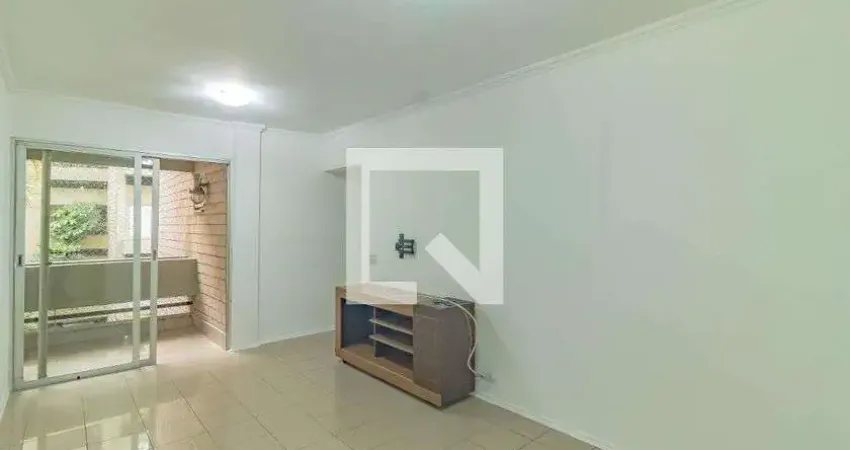 Apartamento com 3 quartos à venda na Rua das Perobas, --, Jabaquara, São Paulo
