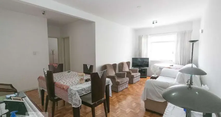 Apartamento com 2 quartos à venda na Rua Batista Cepelos, --, Aclimação, São Paulo