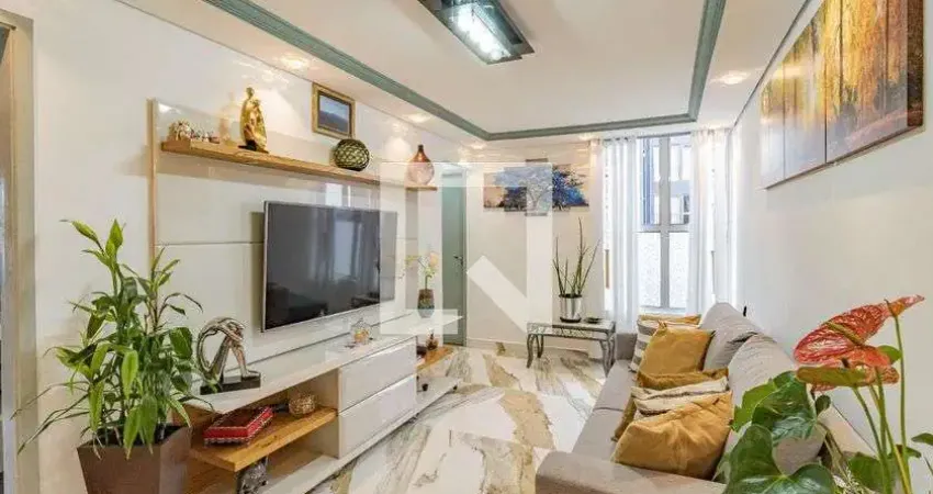 Apartamento com 2 quartos à venda na Avenida Miguel Estefno, --, Bosque da Saúde, São Paulo