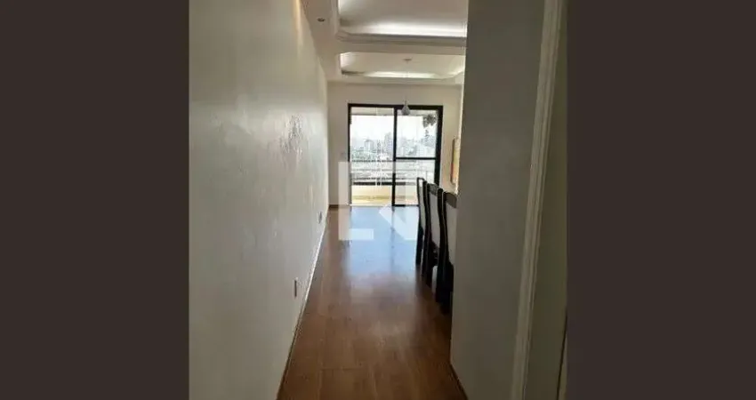 Apartamento com 2 quartos à venda na Rua Cônego José Norberto, --, Bosque da Saúde, São Paulo