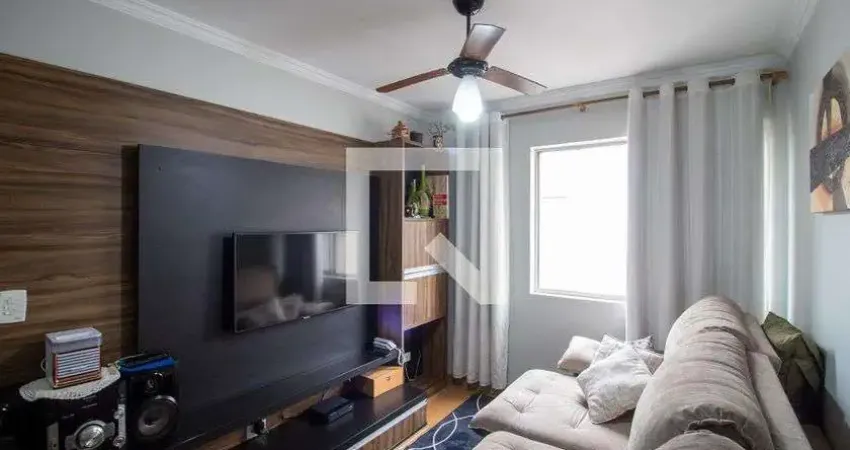 Apartamento com 3 quartos à venda na Avenida Jaguaré, --, Jaguaré, São Paulo