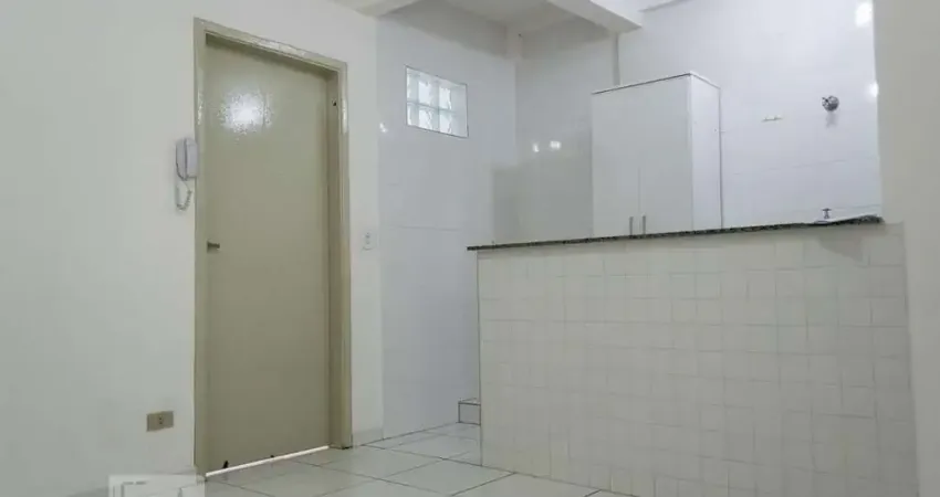 Apartamento com 1 quarto à venda na Rua Domingos de Morais, --, Vila Mariana, São Paulo